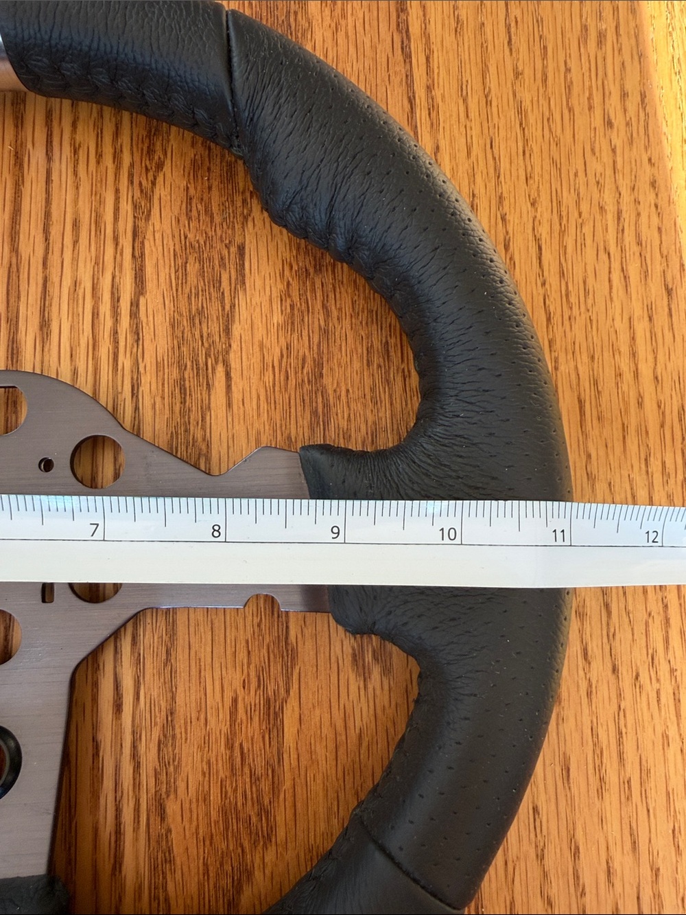 Sim Racer Steering Wheel Random - Picture 3 of 4